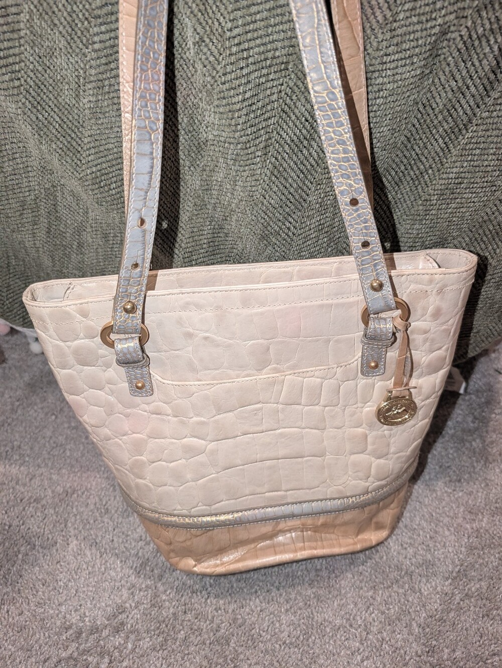 Vintage Brahmin